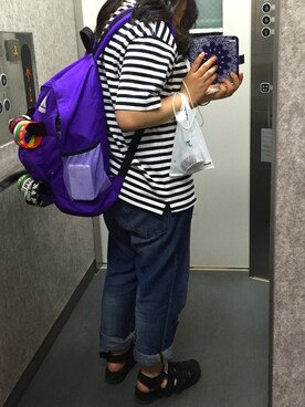 Ｎａｏさんのコーディネート