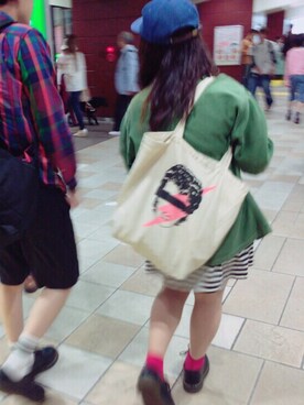 Ｎａｏさんのコーディネート