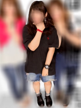 Ｎａｏさんのコーディネート