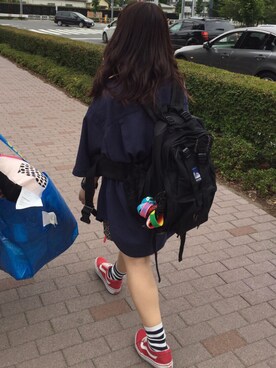 Ｎａｏさんのコーディネート