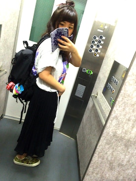 Ｎａｏさんのコーディネート