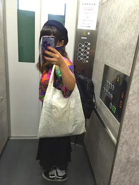 Ｎａｏさんのコーディネート