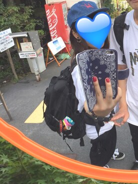 Ｎａｏさんのコーディネート