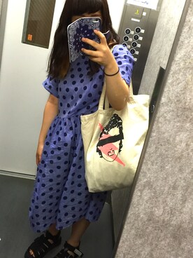 Ｎａｏさんのコーディネート