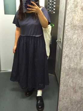 Ｎａｏさんのコーディネート