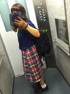 Ｎａｏさんのコーディネート