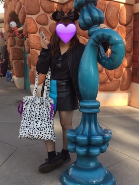 Ｎａｏさんのコーディネート