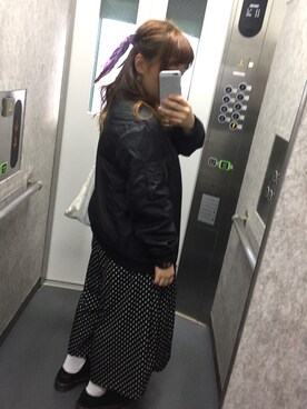 Ｎａｏさんのコーディネート