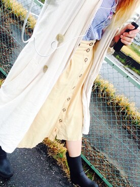 nacoさんのコーディネート