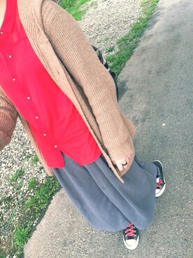 nacoさんのコーディネート