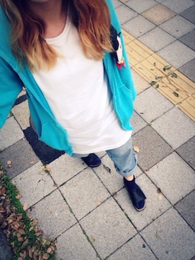 nacoさんのコーディネート