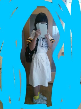 こなこさんのコーディネート