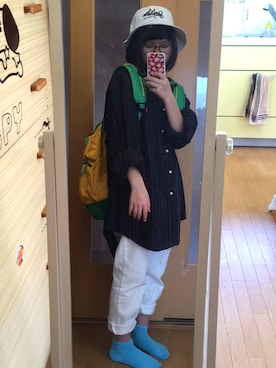 こなこさんのコーディネート