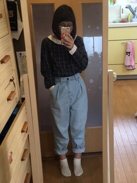 こなこさんのコーディネート