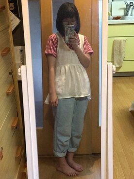 こなこさんのコーディネート