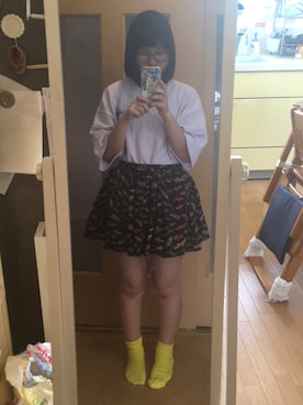 こなこさんのコーディネート