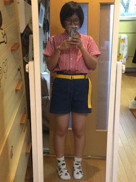 こなこさんのコーディネート