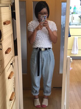 こなこさんのコーディネート