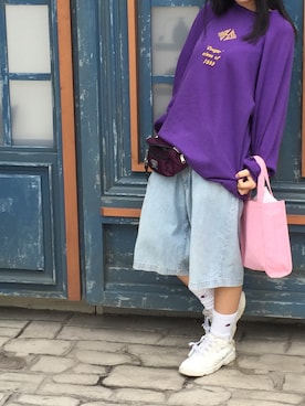 「ことみ」さんのコーディネート