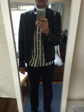 napokさんのコーディネート