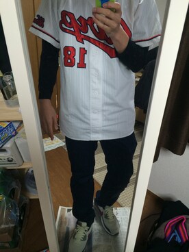 napokさんのコーディネート