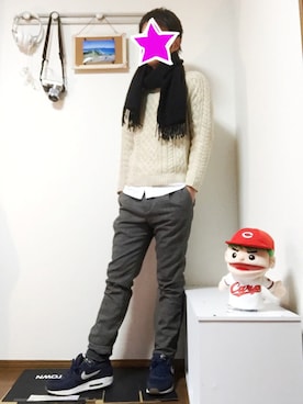 napokさんのコーディネート