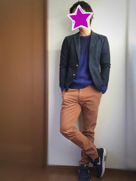 napokさんのコーディネート