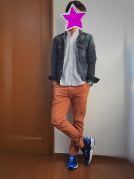 napokさんのコーディネート