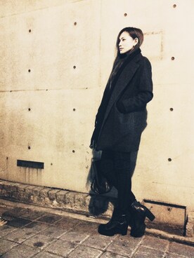 Alexa Rさんのコーディネート