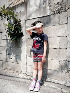 アツナナさんのコーディネート