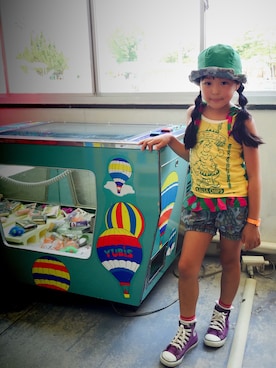 アツナナさんのコーディネート