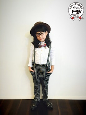 アツナナさんのコーディネート