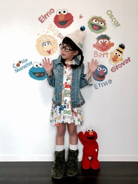 アツナナさんのコーディネート