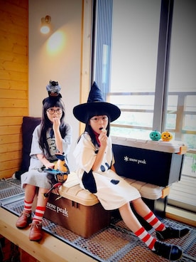 アツナナさんのコーディネート