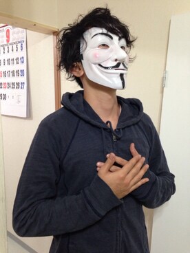 1+A2さんのコーディネート