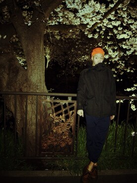 たゐじゅんさんのコーディネート