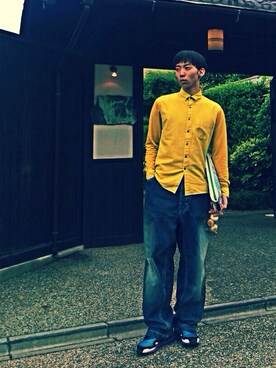 たゐじゅんさんのコーディネート