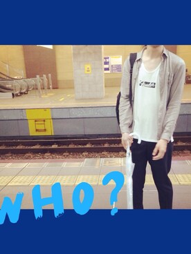 はりふゆさんのコーディネート