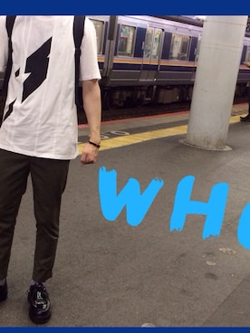 はりふゆさんのコーディネート