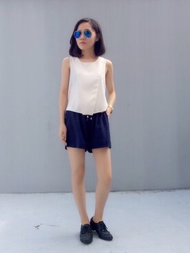 Aimeeさんのコーディネート