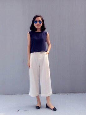 Aimeeさんのコーディネート