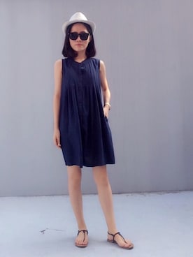 Aimeeさんのコーディネート