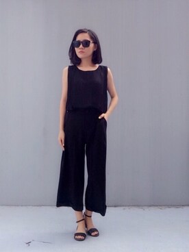 Aimeeさんのコーディネート