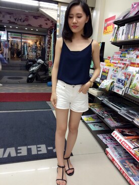 Aimeeさんのコーディネート