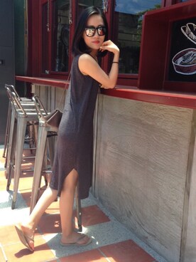 Aimeeさんのコーディネート