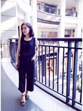 Aimeeさんのコーディネート