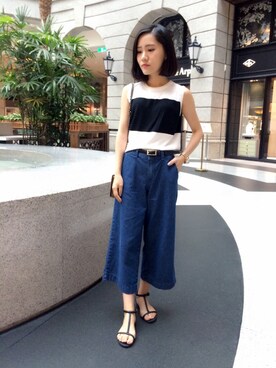 Aimeeさんのコーディネート