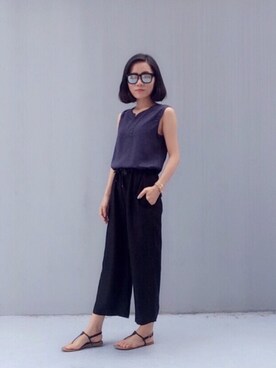 Aimeeさんのコーディネート