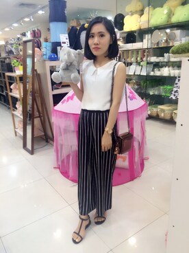 Aimeeさんのコーディネート