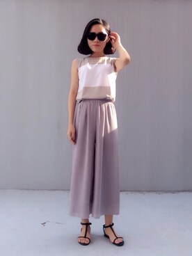 Aimeeさんのコーディネート